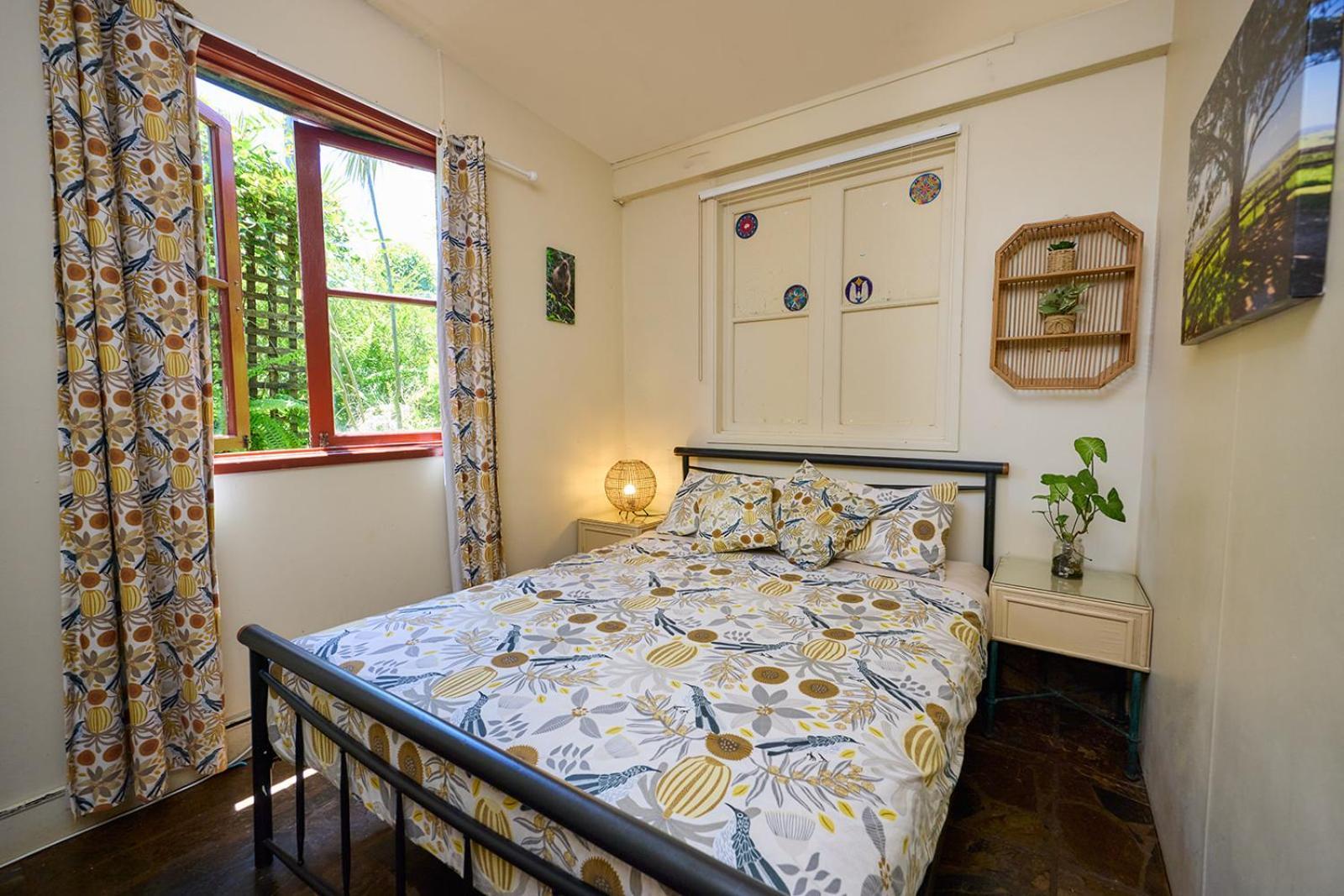 On The Wallaby Eco Lodge Yungaburra Extérieur photo