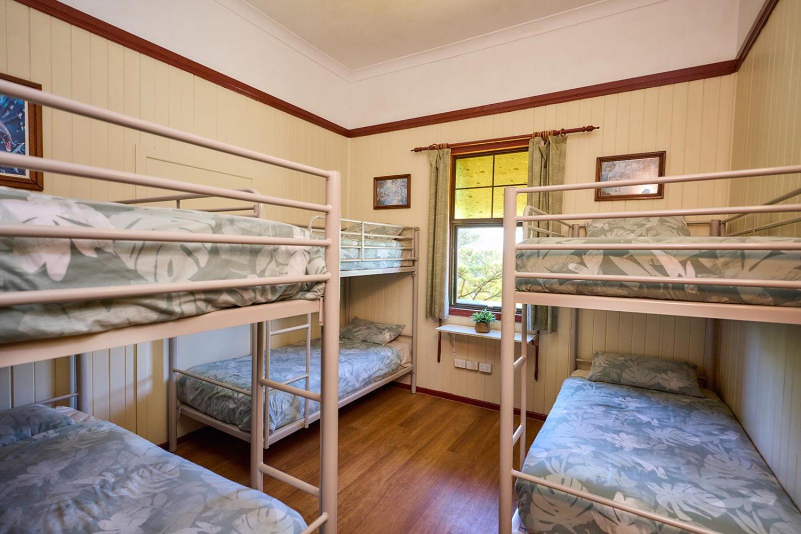 On The Wallaby Eco Lodge Yungaburra Extérieur photo